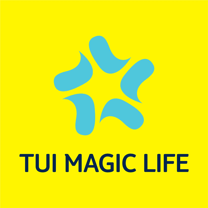 TUI Magic Life Logo