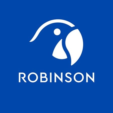 Robinson Logo